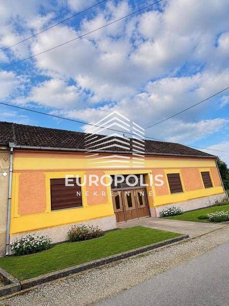 Kuća – Vršac