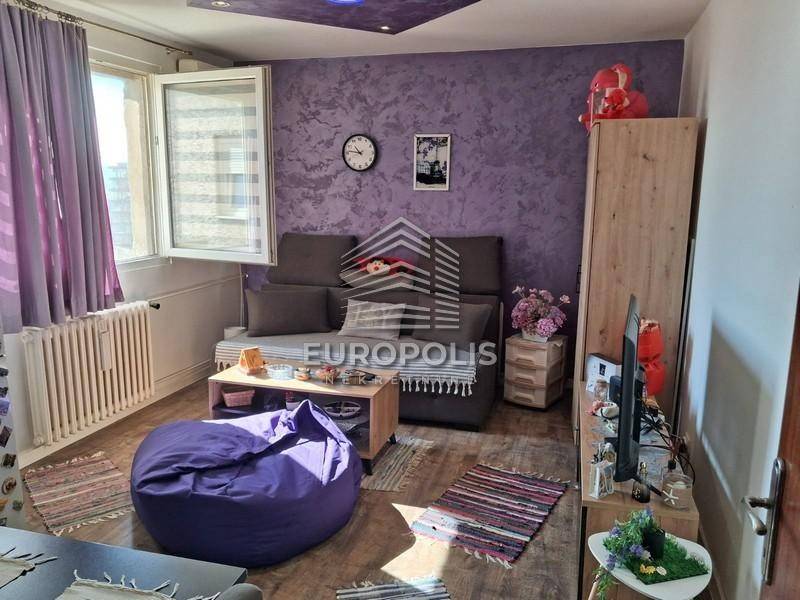 Stan – Beograd - Prikaz 2