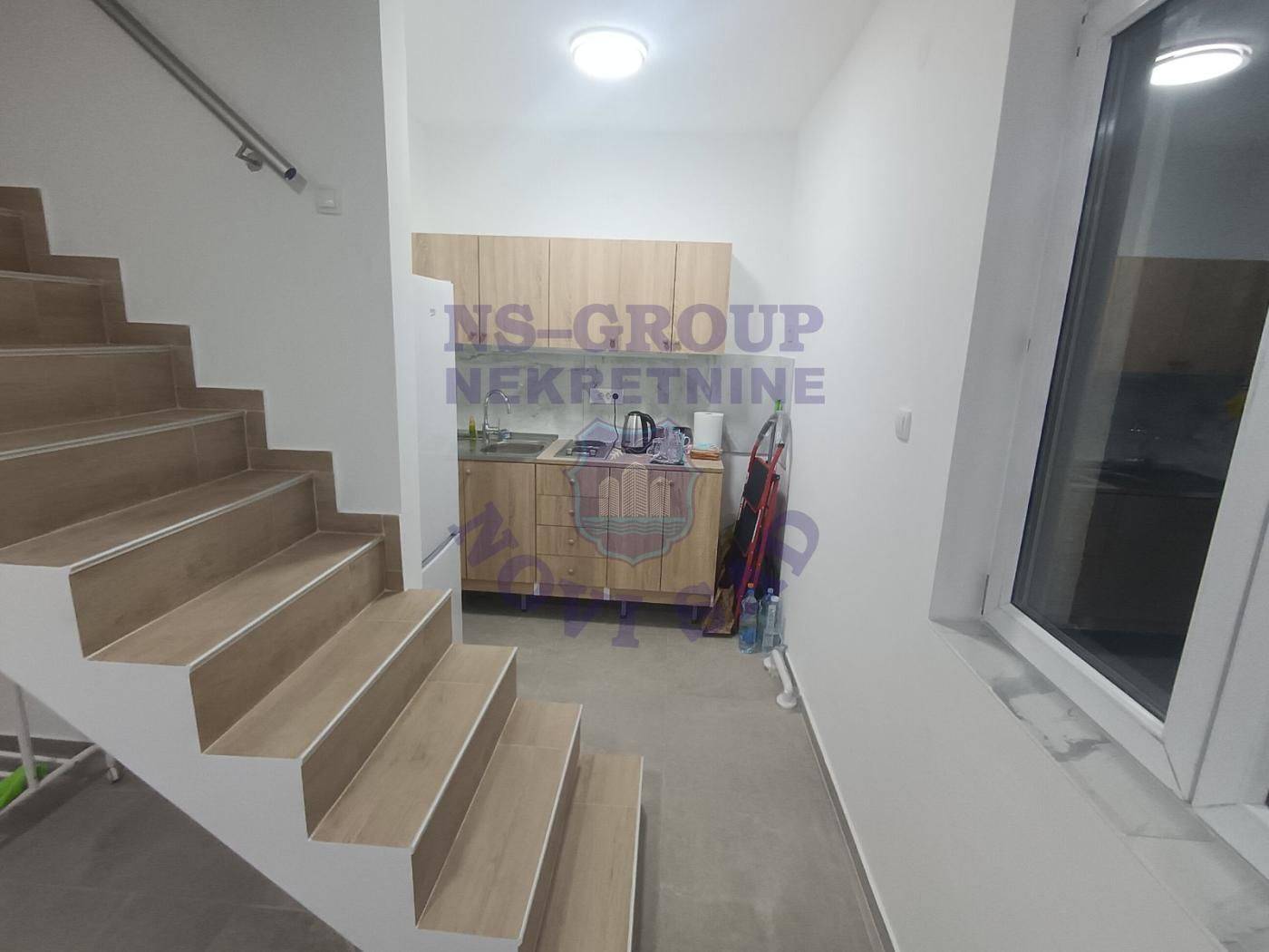 Stan – Novi Sad - Prikaz 3