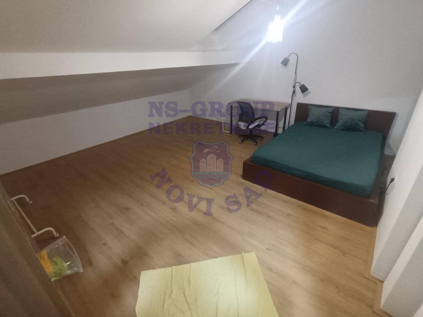 Stan – Novi Sad - Prikaz 4