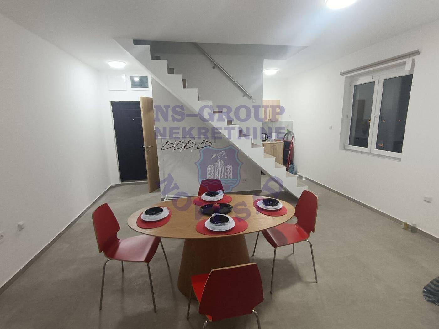 Stan – Novi Sad - Prikaz 2
