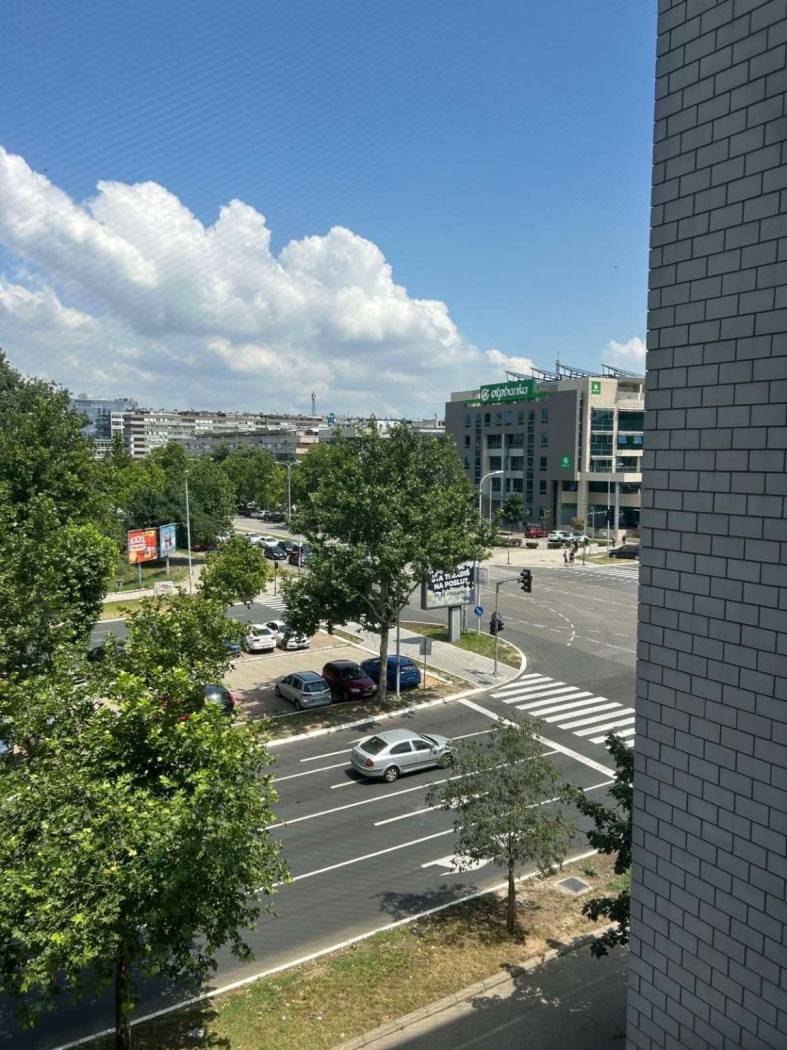 Stan – Beograd, MZ Akademija, Novi Beograd - Prikaz 2