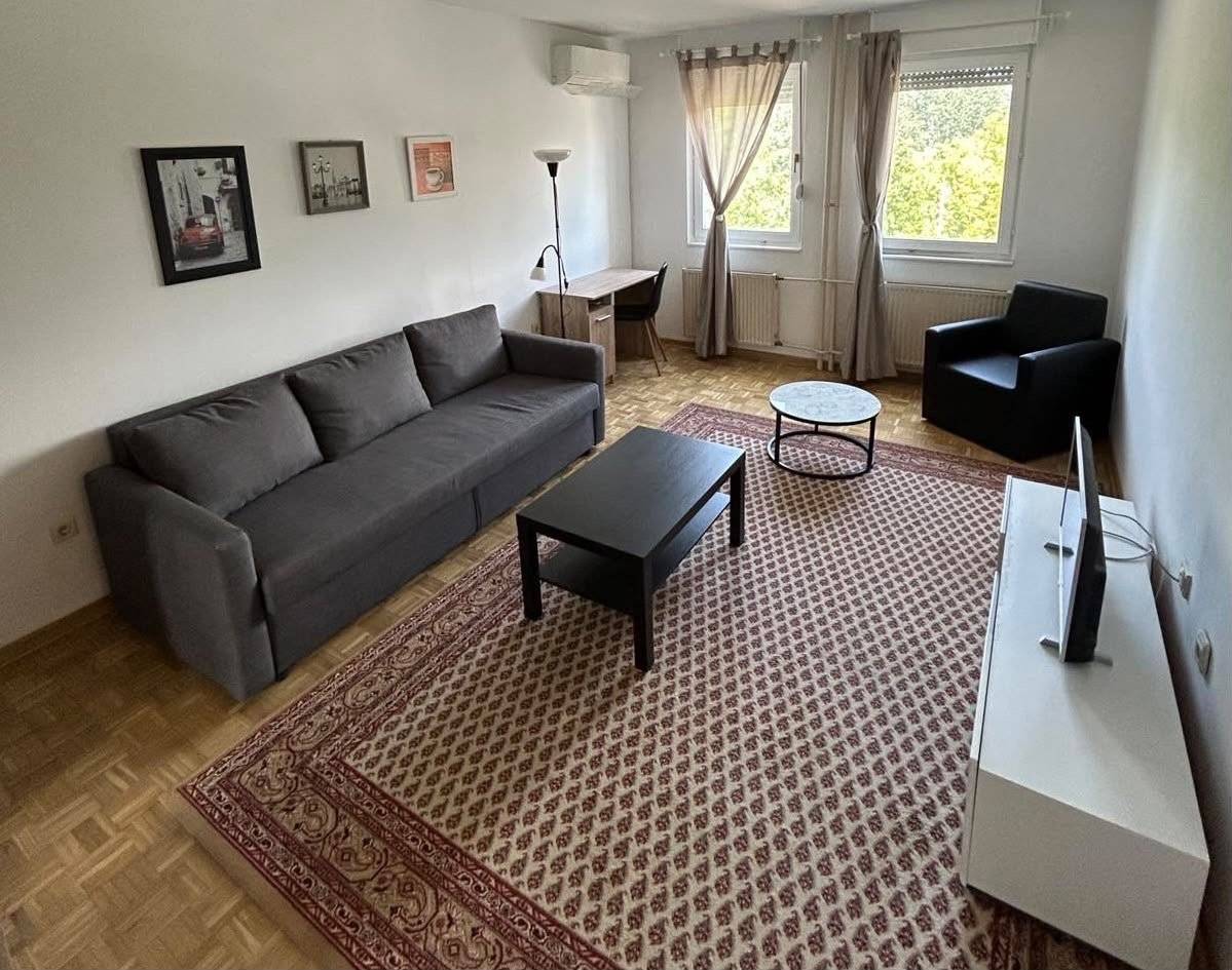Stan – Beograd, MZ Akademija, Novi Beograd - Prikaz 4