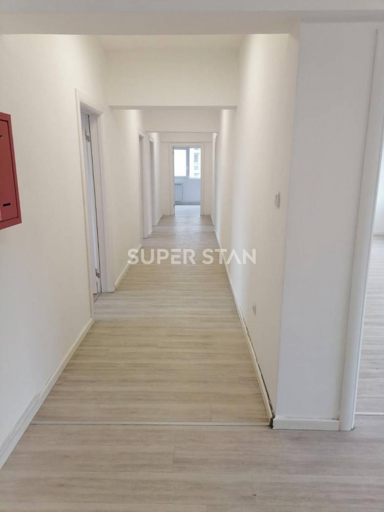 15/m uključeni troškovi i tri garažna mesta ID#1321 - Prikaz 2