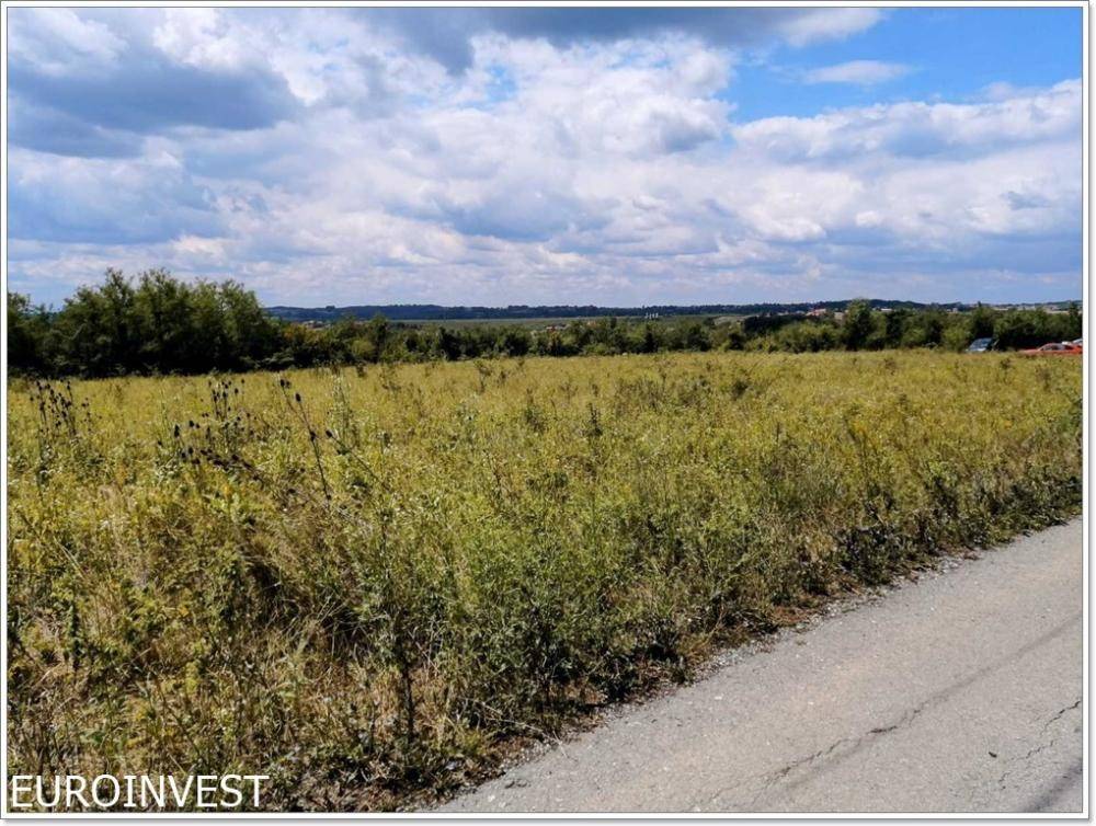 Barajevo, plac na uzvišenju, uknjižen ID#1682 - Prikaz 2