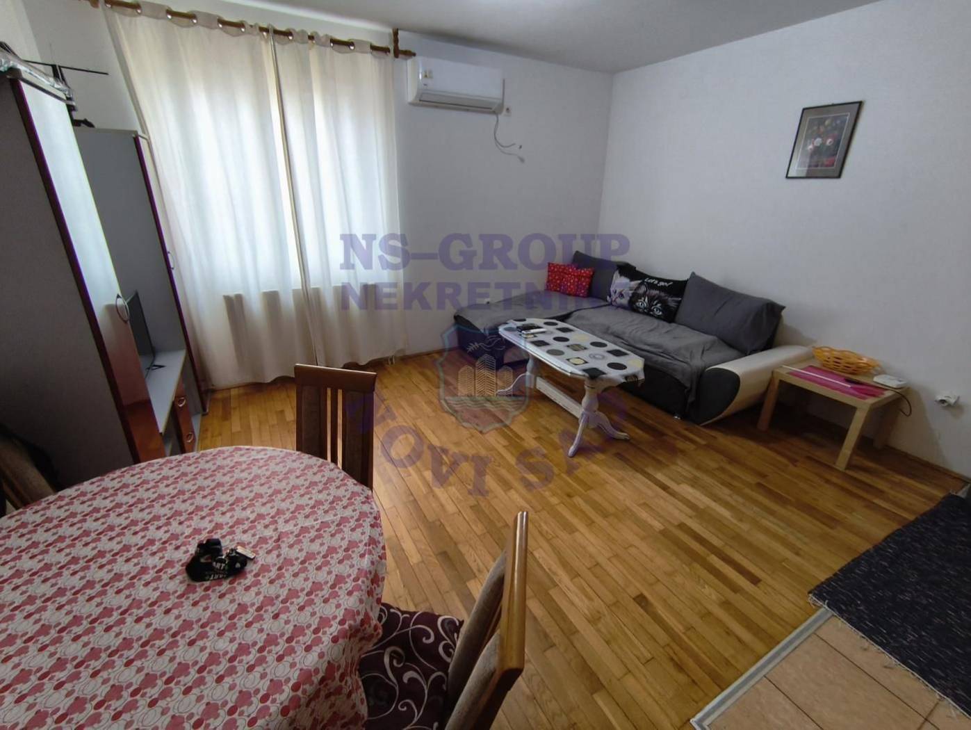 Stan – Novi Sad