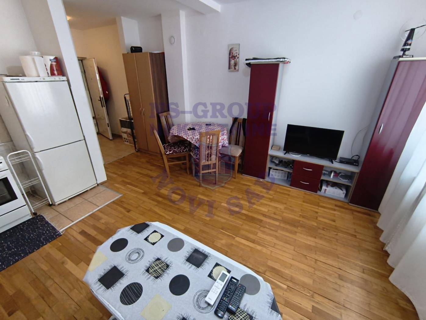 Stan – Novi Sad - Prikaz 4