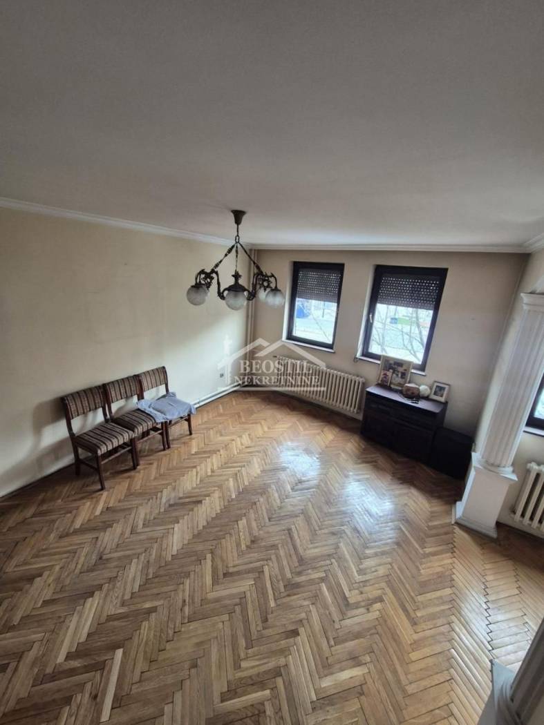 Stan – Beograd, MZ Slobodan Penezić-Krcun, Savski venac - Prikaz 2