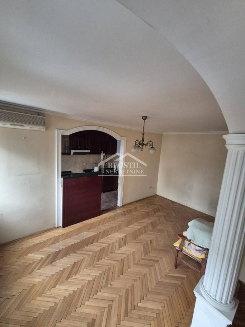 Stan – Beograd, MZ Slobodan Penezić-Krcun, Savski venac - Prikaz 3