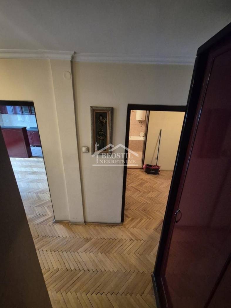 Stan – Beograd, MZ Slobodan Penezić-Krcun, Savski venac - Prikaz 5