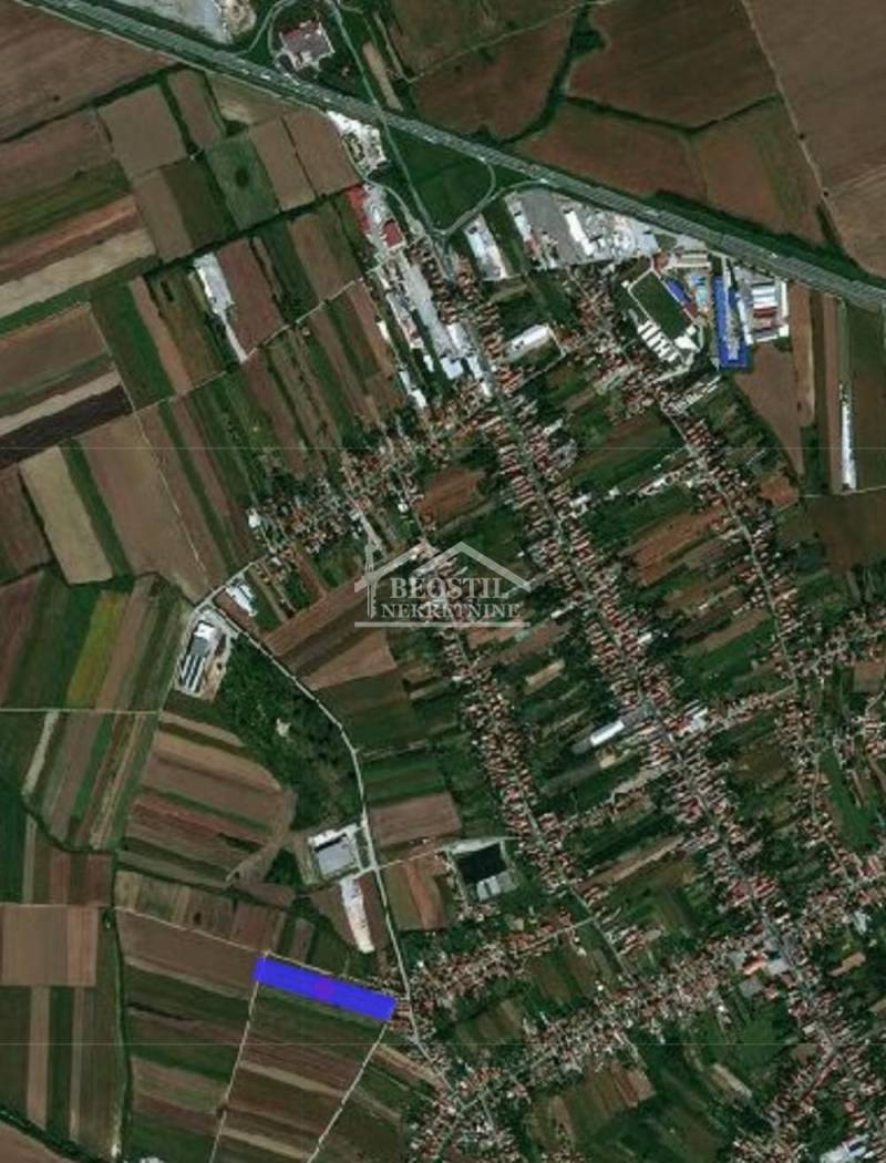 Surčin - Dobanovci - 53a ID#24959 - Prikaz 2