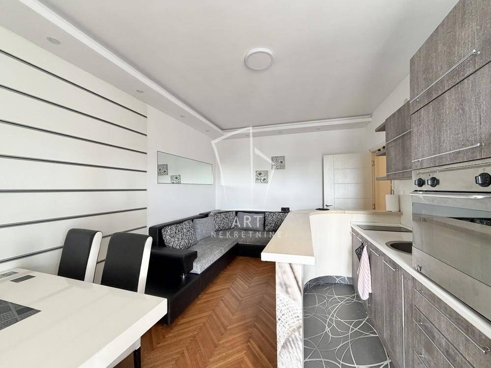 Stan – Beograd - Prikaz 2