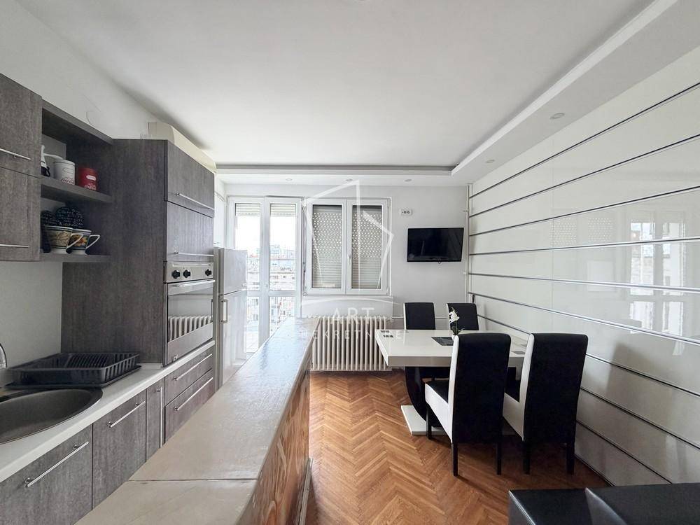 Stan – Beograd - Prikaz 3
