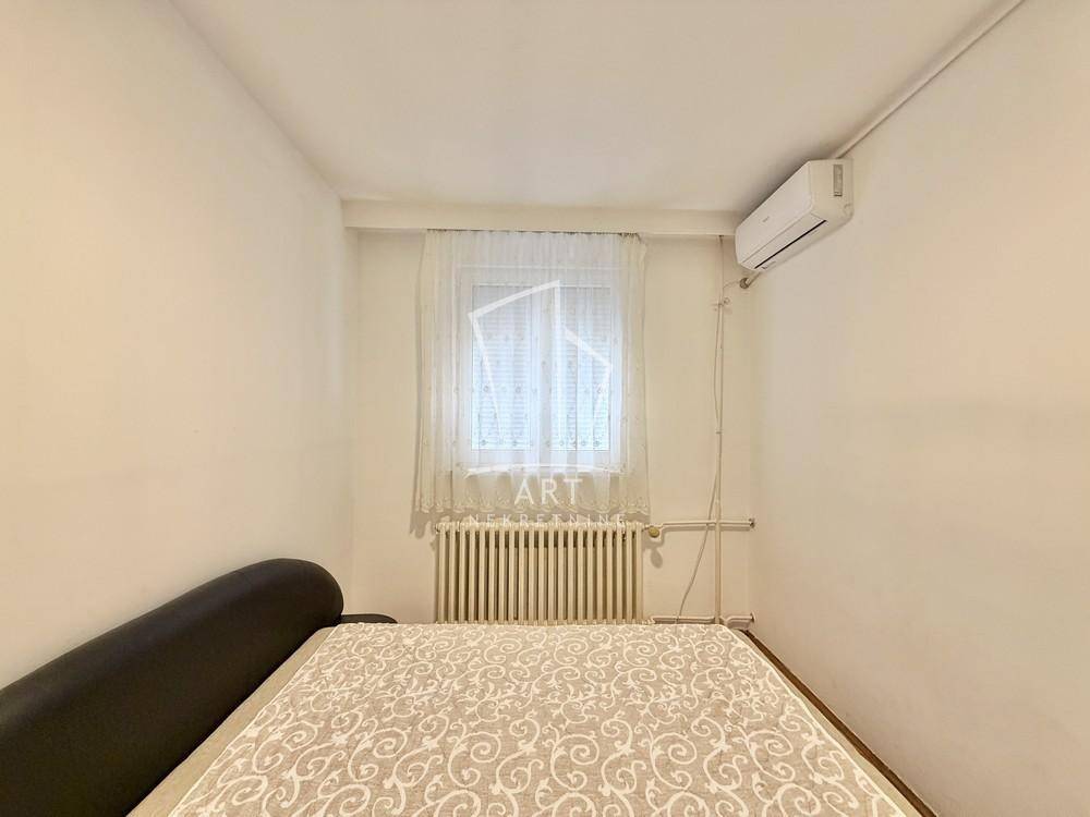 Stan – Beograd - Više