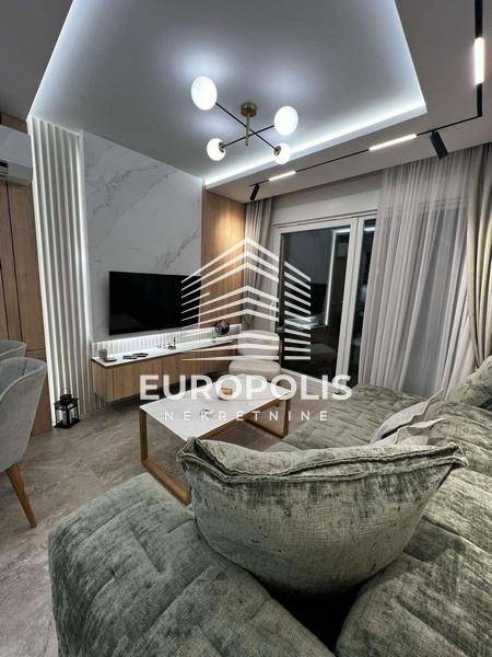 Stan – Beograd