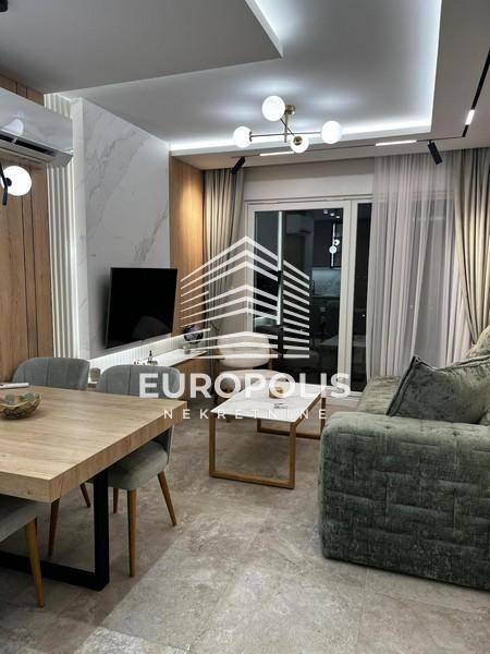 Stan – Beograd - Prikaz 2