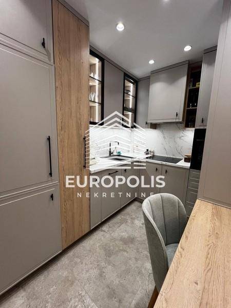 Stan – Beograd - Prikaz 3