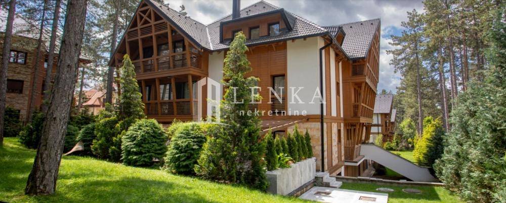 Stan – Zlatibor, Kraljeve vode, Zlatibor