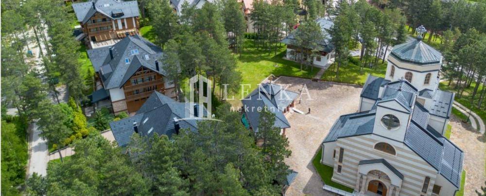 Stan – Zlatibor, Kraljeve vode, Zlatibor - Prikaz 2
