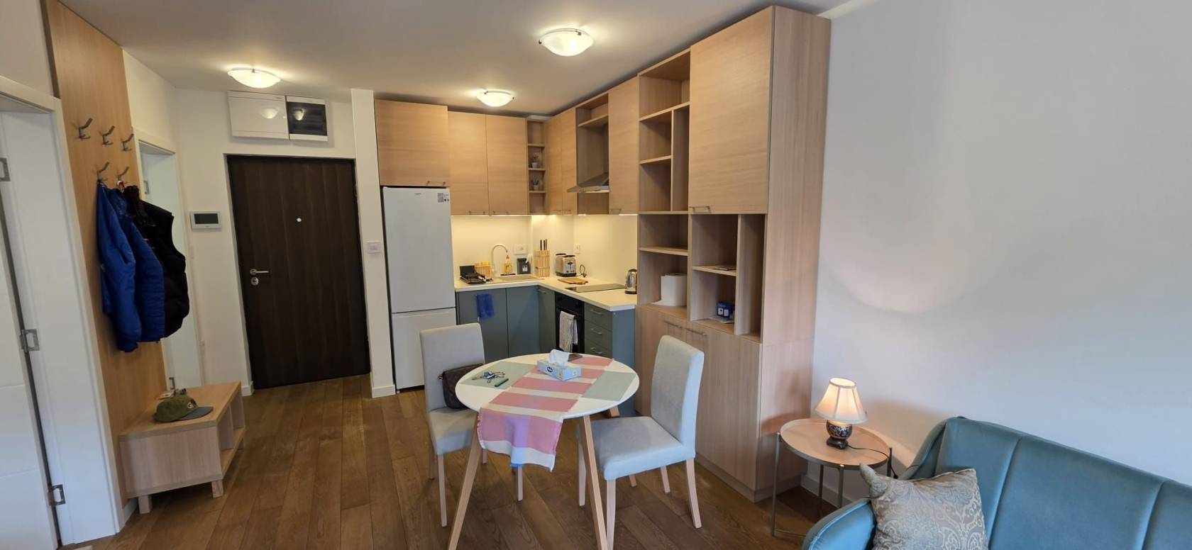 Stan – Beograd - Prikaz 3
