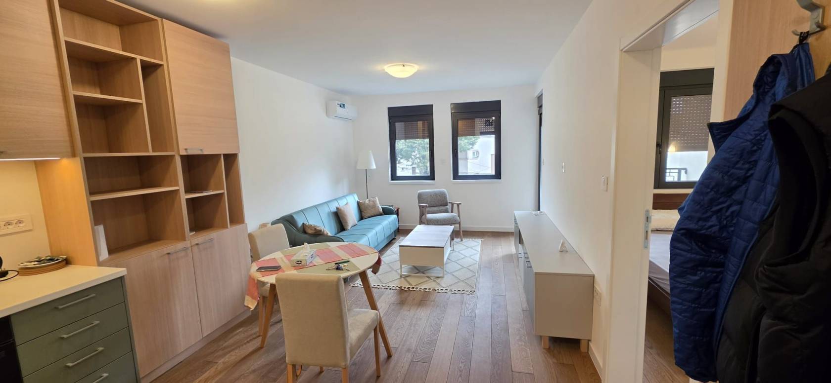 Stan – Beograd - Prikaz 4