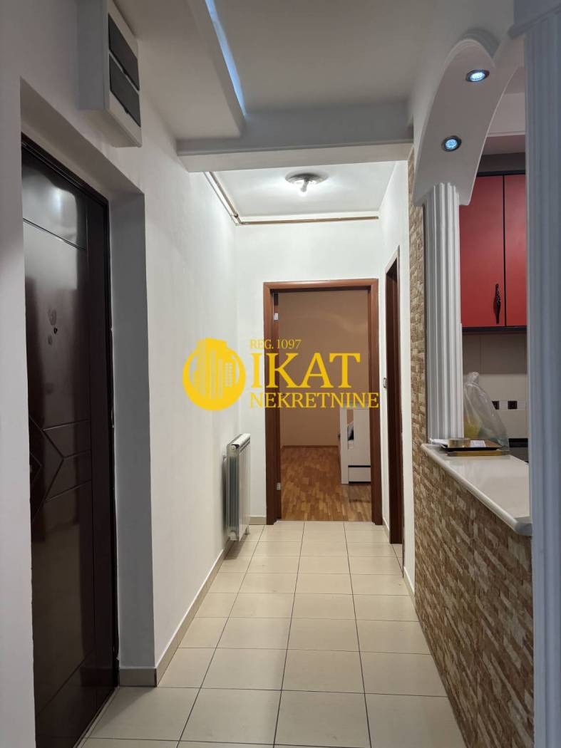 Stan – Beograd - Prikaz 2