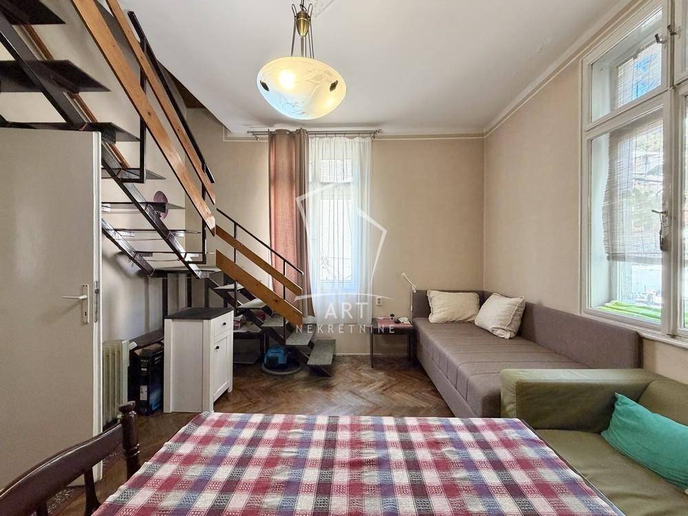 Stan – Beograd - Prikaz 3