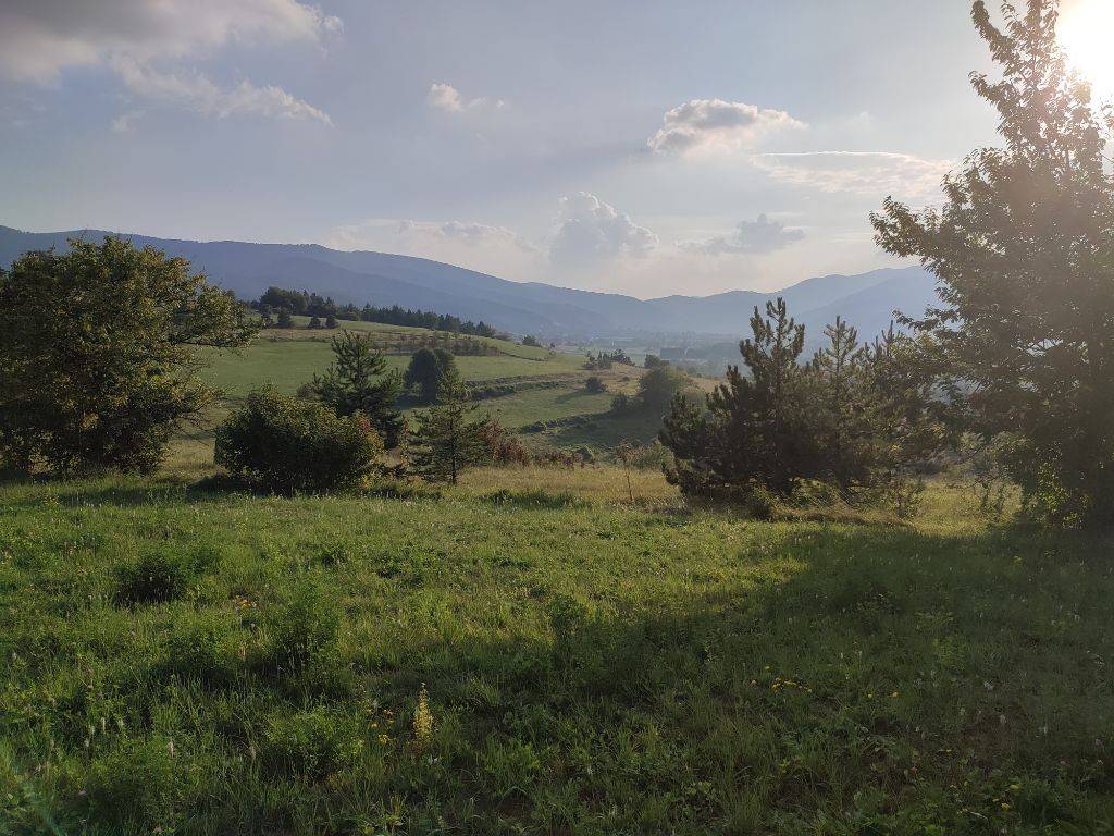Kremna, plac na prodaju - Prikaz 4