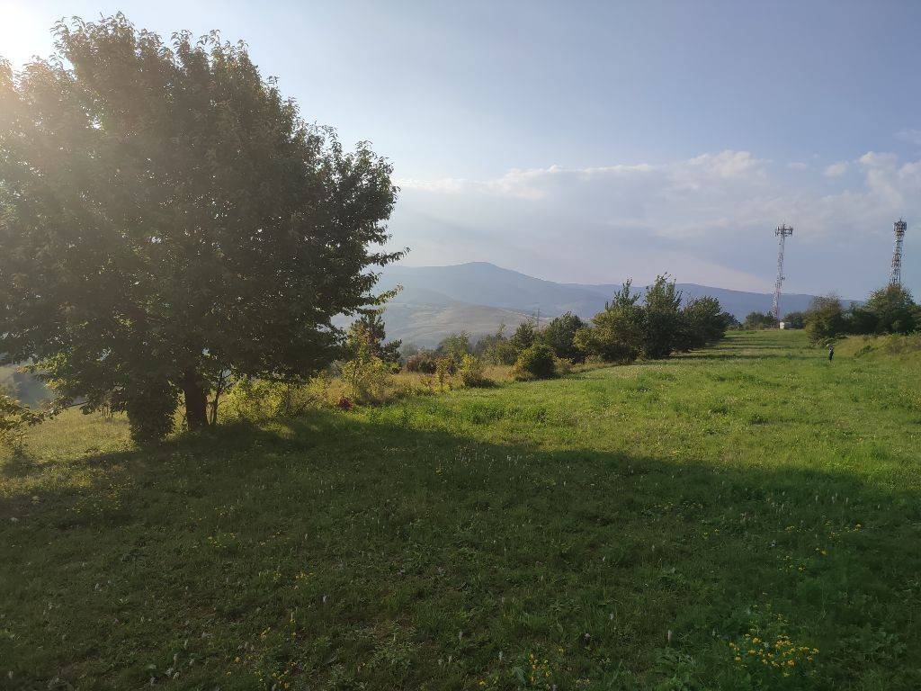 Kremna, plac na prodaju - Više