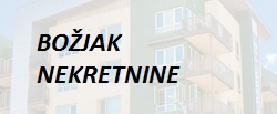 BOŽJAK NEKRETNINE