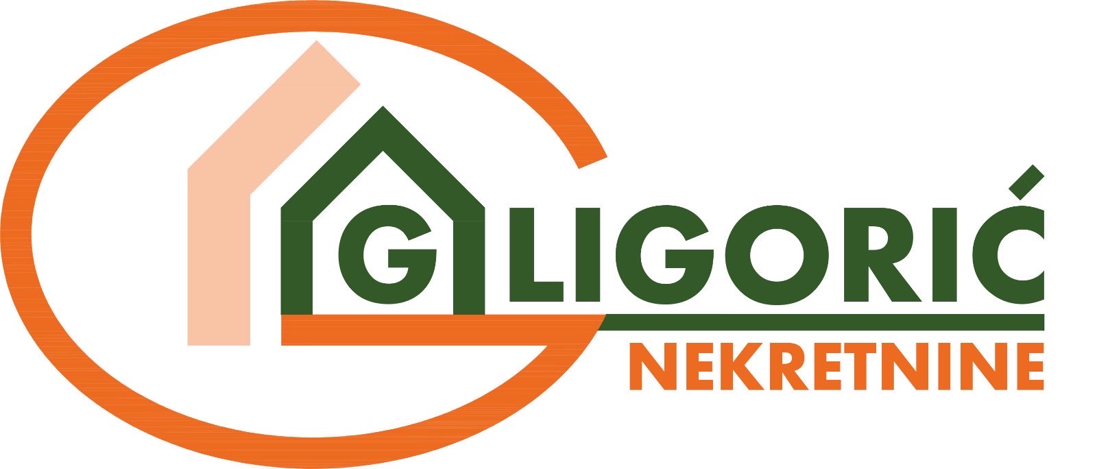 GLIGORIĆ NEKRETNINE