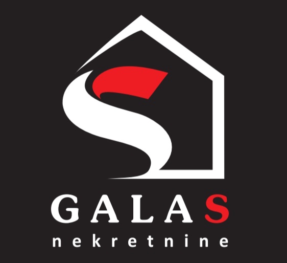 GALAS NEKRETNINE