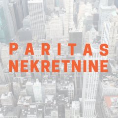 PARITAS NEKRETNINE