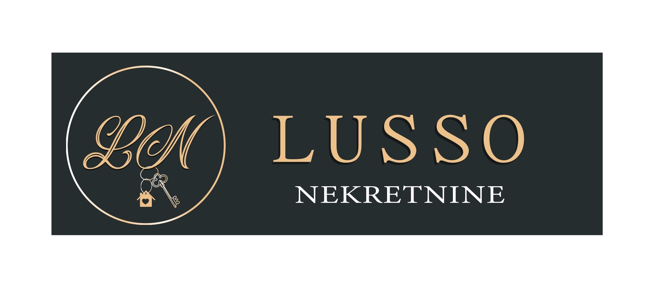 LUSSO NEKRETNINE