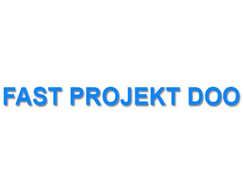 FAST PROJEKT