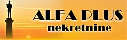ALFA PLUS NEKRETNINE