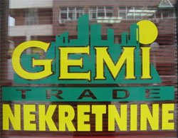 GEMI TRADE