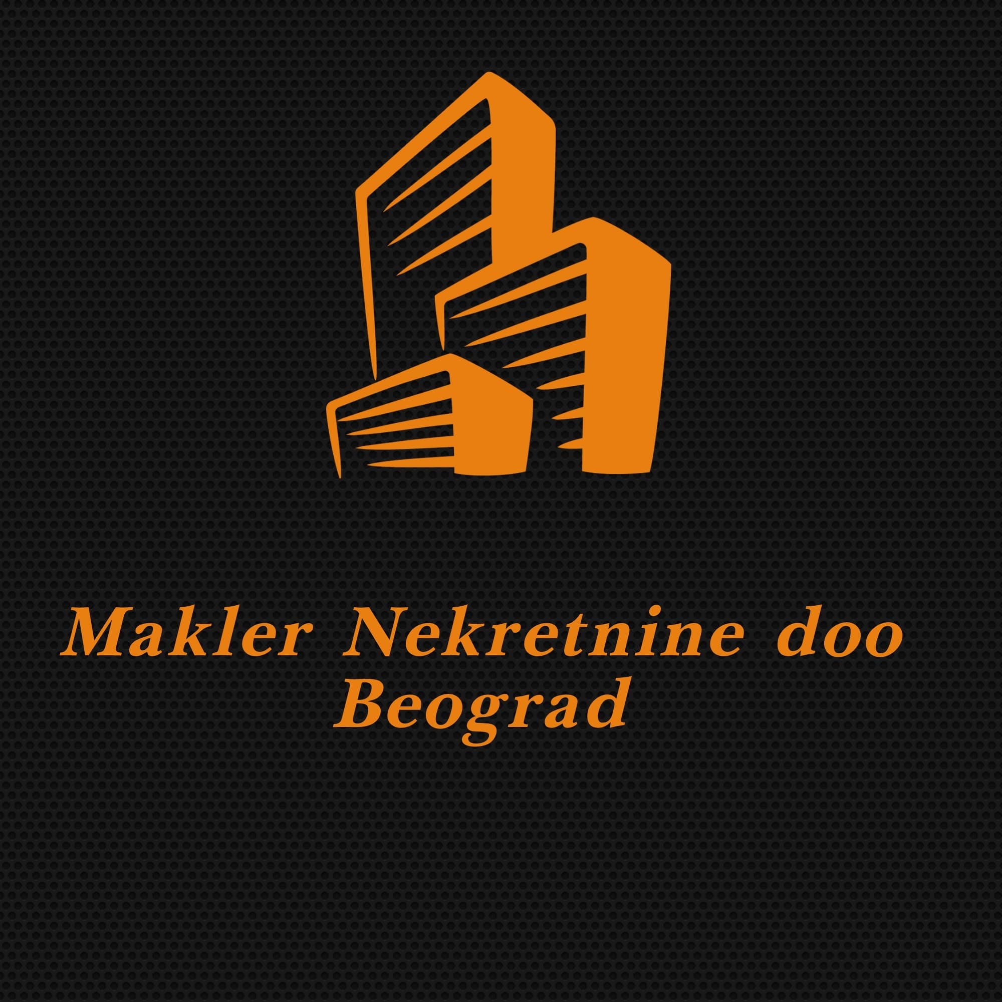 MAKLER NEKRETNINE