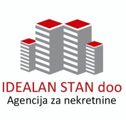 IDEALAN STAN doo