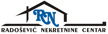RADOŠEVIĆ NEKRETNINE CENTAR