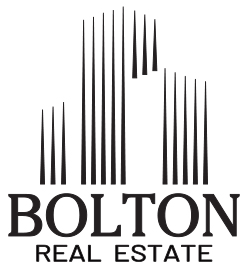 BOLTON REAL ESTATE