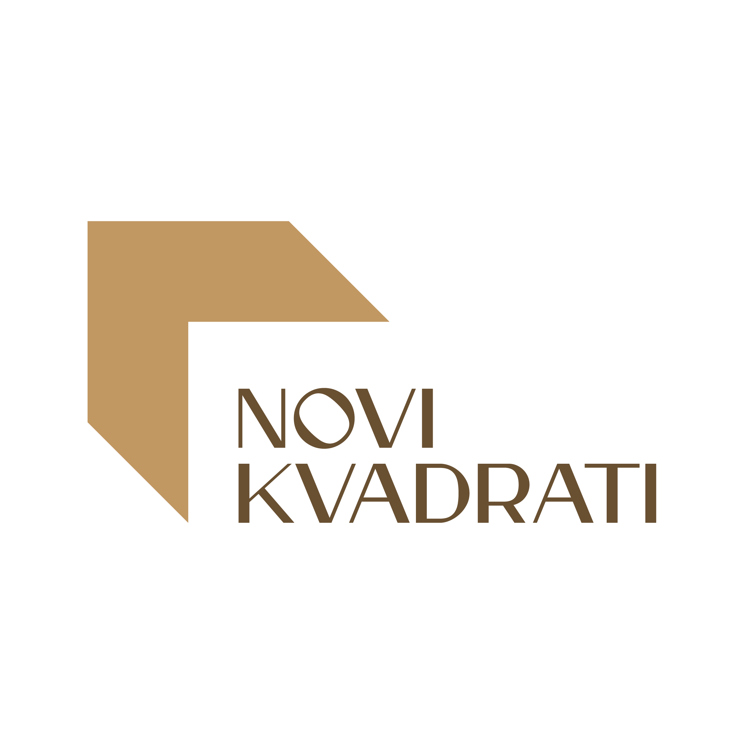NOVI KVADRATI