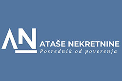 ATAŠE NEKRETNINE