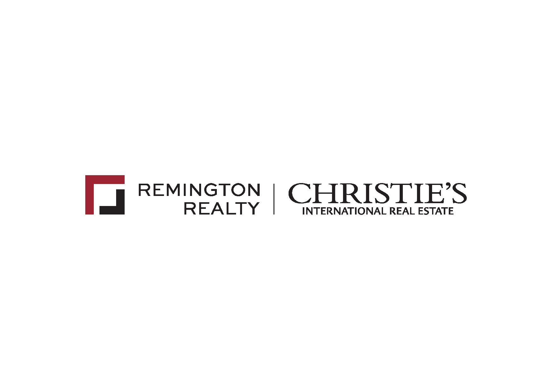 REMINGTON REALTY