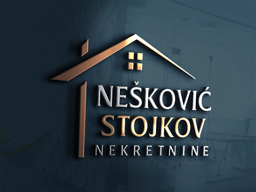 NEŠKOVIĆ-STOJKOV NEKRETNINE