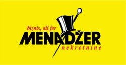 MENADŽER STAN