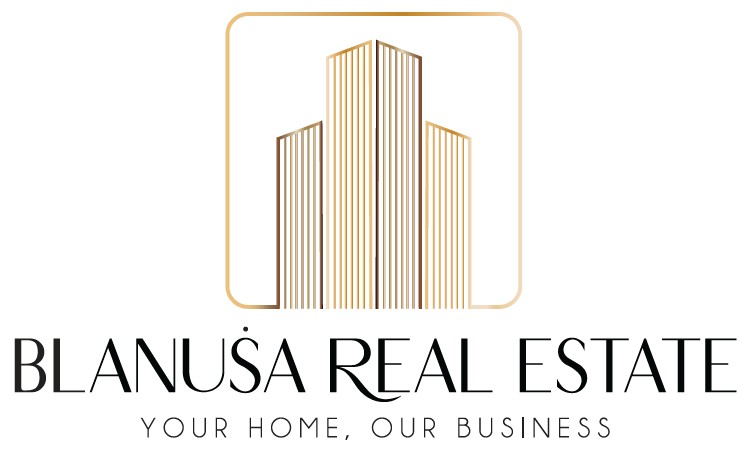 BLANUSA REAL ESTATE