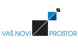 VAŠ NOVI PROSTOR