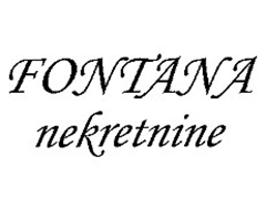 FONTANA NEKRETNINE