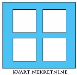 KVART NEKRETNINE